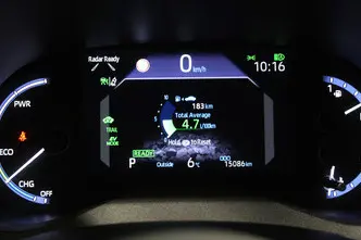 Toyota Yaris Cross, 1.5, 68 kW, hübriid, automaat, nelikvedu