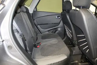 Renault Captur, 1.3, 110 kW, bensiin, automaat, esivedu