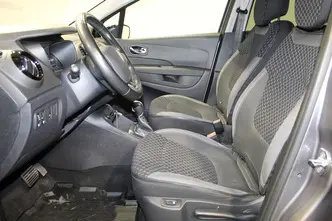 Renault Captur, 1.3, 110 kW, bensiin, automaat, esivedu