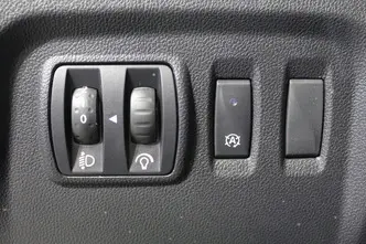 Renault Captur, 1.3, 110 kW, bensiin, automaat, esivedu