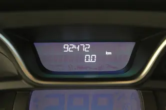 Renault Captur, 1.3, 110 kW, bensiin, automaat, esivedu