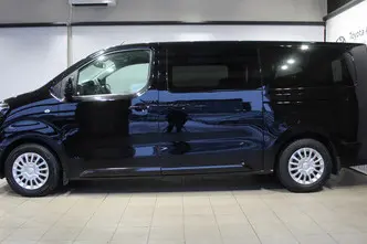 Toyota Proace, 2.0, 106 kW, diesel, manual, front-wheel drive