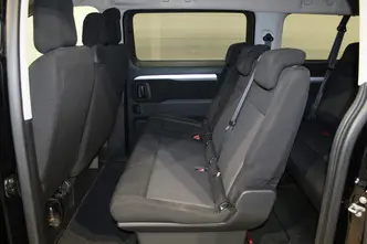 Toyota Proace, 2.0, 106 kW, diesel, manual, front-wheel drive