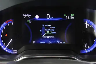Toyota Corolla, 1.5, 92 kW, бензин, автомат, передний привод