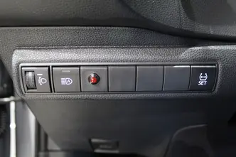 Toyota Corolla, 1.5, 92 kW, bensiin, automaat, esivedu