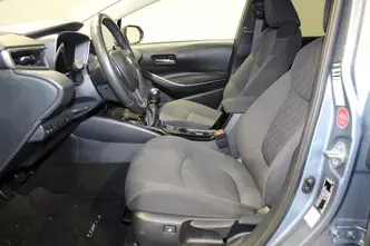 Toyota Corolla, 1.5, 92 kW, bensiin, manuaal, esivedu
