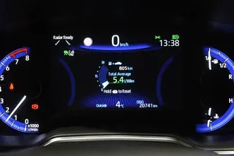 Toyota Corolla, 1.5, 92 kW, bensiin, manuaal, esivedu
