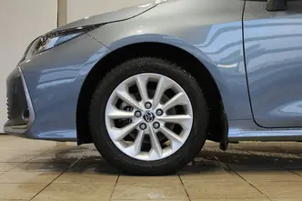 Toyota Corolla, 1.5, 92 kW, bensiin, manuaal, esivedu
