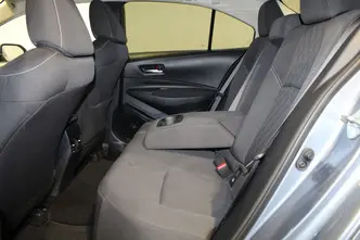 Toyota Corolla, 1.5, 92 kW, bensiin, manuaal, esivedu