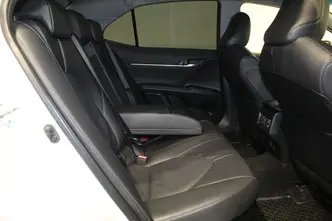 Toyota Camry, 2.5, 131 kW, hübriid, automaat, esivedu