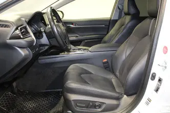 Toyota Camry, 2.5, 131 kW, hübriid, automaat, esivedu