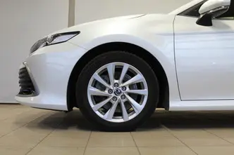Toyota Camry, 2.5, 131 kW, hübriid, automaat, esivedu