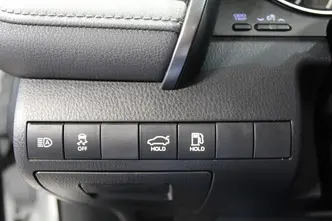 Toyota Camry, 2.5, 131 kW, hübriid, automaat, esivedu