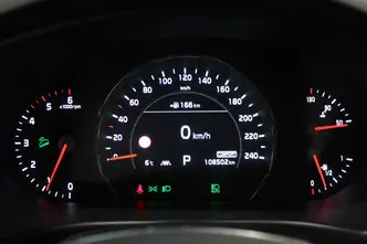 Kia Sorento, 2.2, 147 kW, дизель, автомат, полный привод