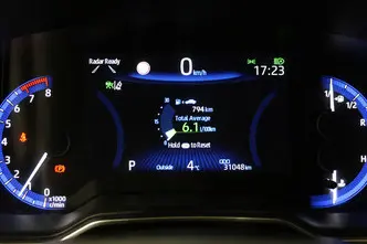 Toyota Corolla, 1.5, 92 kW, бензин, автомат, передний привод