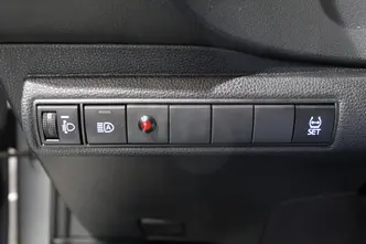 Toyota Corolla, 1.5, 92 kW, бензин, автомат, передний привод