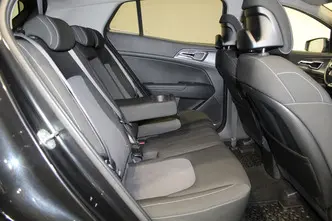 Kia Sportage, 1.6, 132 kW, гибрид, автомат, полный привод