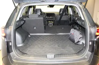 Kia Sportage, 1.6, 132 kW, гибрид, автомат, полный привод
