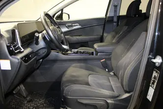 Kia Sportage, 1.6, 132 kW, гибрид, автомат, полный привод