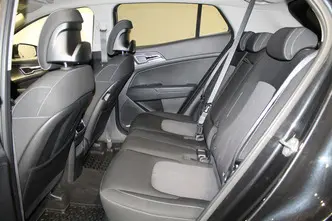 Kia Sportage, 1.6, 132 kW, гибрид, автомат, полный привод