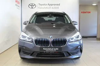 BMW 225, 1.5, 100 kW, hübriid, automaat, nelikvedu
