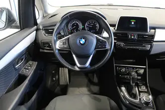 BMW 225, 1.5, 100 kW, hübriid, automaat, nelikvedu