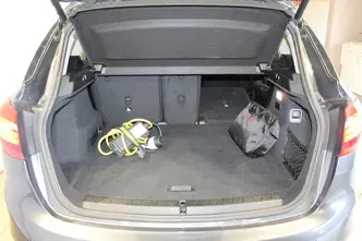 BMW 225, 1.5, 100 kW, hübriid, automaat, nelikvedu