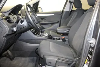 BMW 225, 1.5, 100 kW, hübriid, automaat, nelikvedu