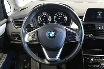 BMW 225, 1.5, 100 kW, hübriid, automaat, nelikvedu
