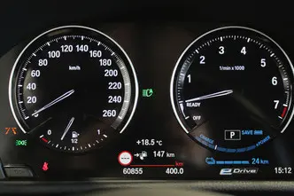 BMW 225, 1.5, 100 kW, hübriid, automaat, nelikvedu