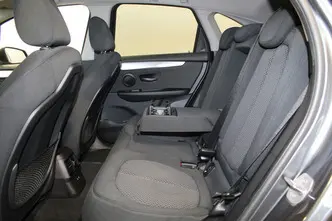 BMW 225, 1.5, 100 kW, hübriid, automaat, nelikvedu