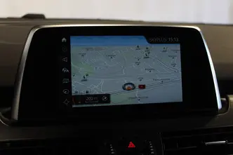 BMW 225, 1.5, 100 kW, hübriid, automaat, nelikvedu
