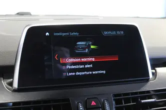 BMW 225, 1.5, 100 kW, hübriid, automaat, nelikvedu