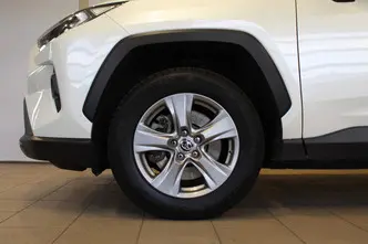 Toyota RAV4, 2.5, 131 kW, гибрид, автомат, передний привод