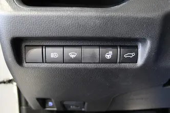 Toyota RAV4, 2.5, 131 kW, гибрид, автомат, передний привод