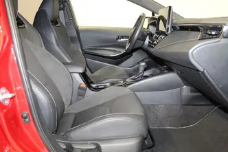Toyota Corolla, 1.8, 72 kW, hübriid, automaat, esivedu