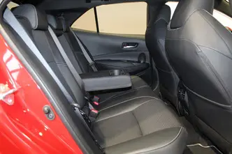 Toyota Corolla, 1.8, 72 kW, hübriid, automaat, esivedu