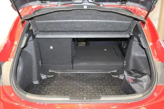 Toyota Corolla, 1.8, 72 kW, hübriid, automaat, esivedu