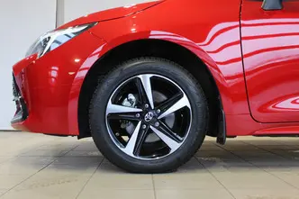 Toyota Corolla, 1.8, 72 kW, hübriid, automaat, esivedu