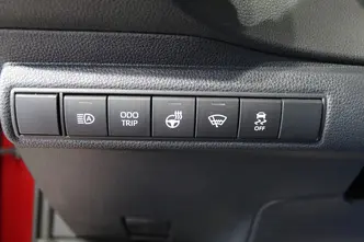 Toyota Corolla, 1.8, 72 kW, hübriid, automaat, esivedu