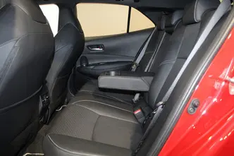 Toyota Corolla, 1.8, 72 kW, hübriid, automaat, esivedu