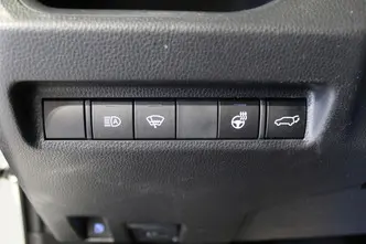 Toyota RAV4, 2.5, 131 kW, hübriid, automaat, esivedu