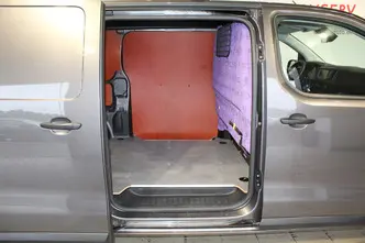 Toyota Proace, 2.0, 106 kW, дизель, механическая, передний привод