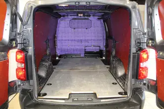Toyota Proace, 2.0, 106 kW, дизель, механическая, передний привод