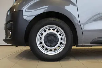 Toyota Proace, 2.0, 106 kW, дизель, механическая, передний привод