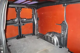 Toyota Proace, 2.0, 106 kW, дизель, механическая, передний привод