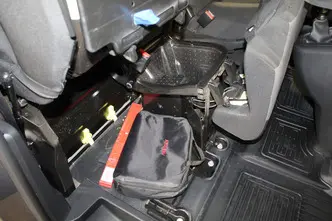 Toyota Proace, 2.0, 106 kW, дизель, механическая, передний привод