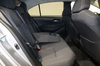 Toyota Corolla, 1.8, 72 kW, hübriid, automaat, esivedu