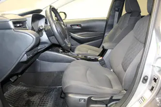 Toyota Corolla, 1.8, 72 kW, hübriid, automaat, esivedu