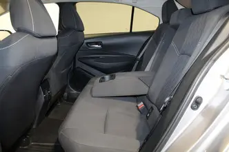 Toyota Corolla, 1.8, 72 kW, hübriid, automaat, esivedu